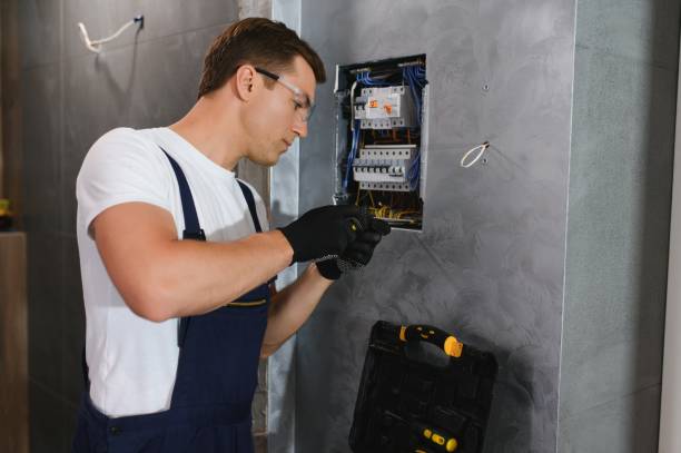 Best Electrical Installation Contractor  in Holiday Shores, IL