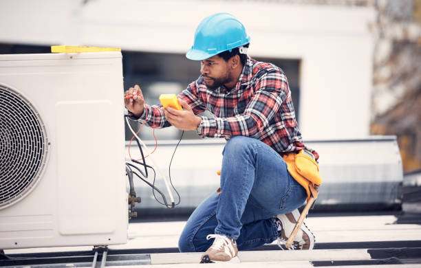 Best Electrical Contractors for Businesses  in Holiday Shores, IL