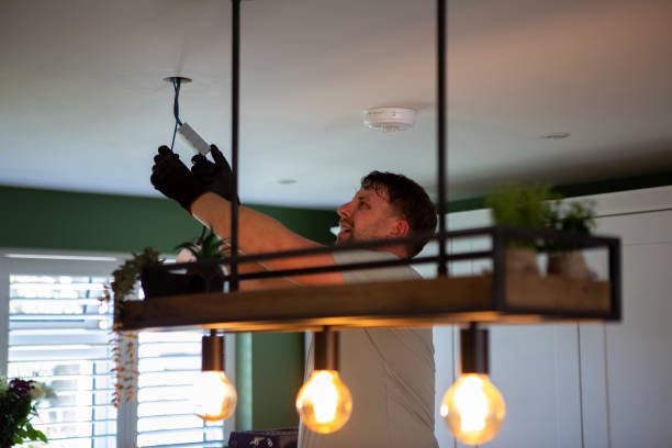Best Affordable Electrical Installation  in Holiday Shores, IL