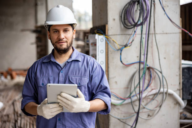 Best Commercial Electrician Services  in Holiday Shores, IL