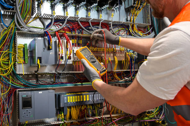 Best Electrical Wiring Services  in Holiday Shores, IL