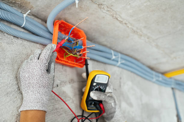 Best Circuit Breaker Repair  in Holiday Shores, IL