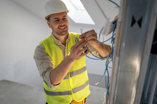  Holiday Shores, IL Electrician Pros
