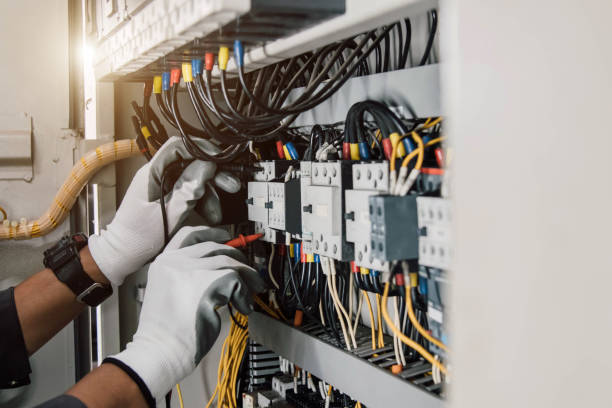 Best Electrical Outlet Repair  in Holiday Shores, IL